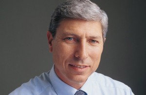 ראש עיריית קרית אתא, יעקב פרץ