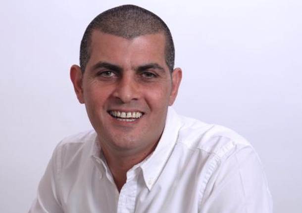 חבר מועצת עיריית קרית ים, אלי כהן